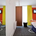 Ibis Styles Republique Le Marais