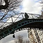Ibis Styles Republique Le Marais 3* 파리