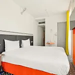 Ibis Styles Republique Le Marais 파리