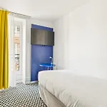 Ibis Styles Republique Le Marais 호텔