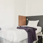 Ibis Styles Republique Le Marais 파리