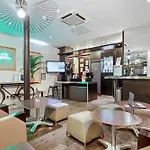 Ibis Styles Republique Le Marais