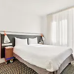 호텔 Ibis Styles Republique Le Marais