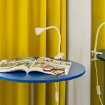Ibis Styles Republique Le Marais 3* 파리