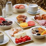 호텔 Ibis Styles Republique Le Marais 파리
