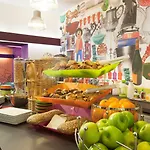 Ibis Styles Republique Le Marais 파리
