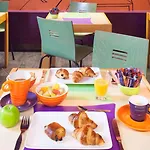 Ibis Styles Republique Le Marais 호텔 파리