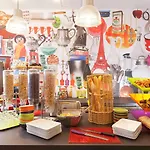 Ibis Styles Republique Le Marais 호텔 3*
