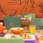 Ibis Styles Republique Le Marais 3* 파리