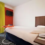 Ibis Styles Republique Le Marais