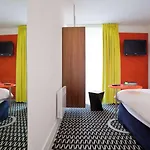 Ibis Styles Republique Le Marais