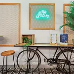 Ibis Styles Republique Le Marais 호텔