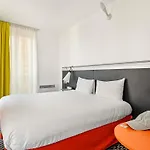 Ibis Styles Republique Le Marais 호텔