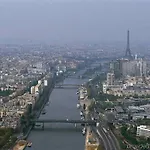 호텔 Ibis Styles Republique Le Marais