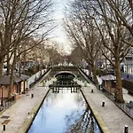 Ibis Styles Republique Le Marais 호텔 3*