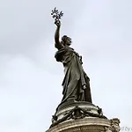 Ibis Styles Republique Le Marais 호텔 파리