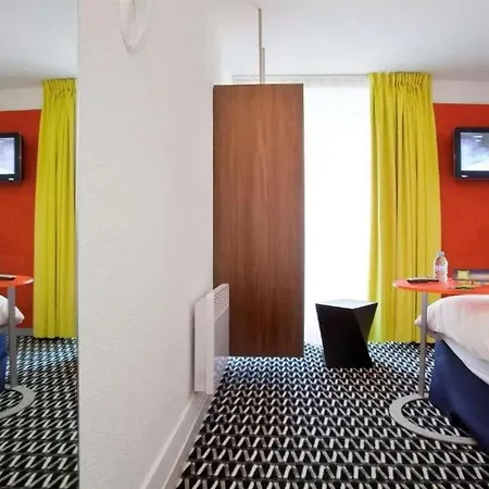 Ibis Styles Republique Le Marais