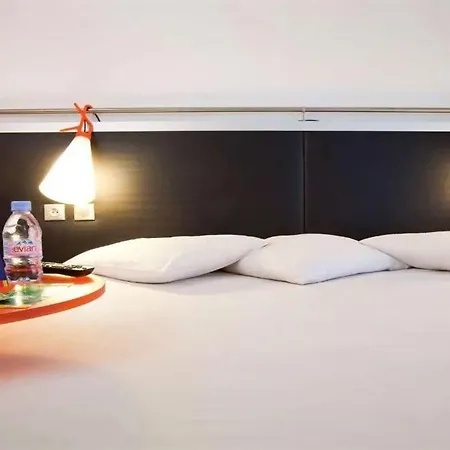 Ibis Styles Republique Le Marais 3* Paříž