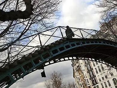 Ibis Styles Republique Le Marais 3* Paříž