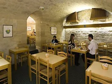 Ibis Styles Republique Le Marais Paříž