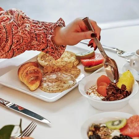 Hotel Ibis Styles Republique Le Marais Paříž