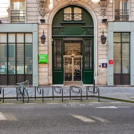 Ibis Styles Republique Le Marais 호텔