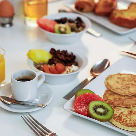 Ibis Styles Republique Le Marais 3* Paříž