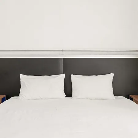 Ibis Styles Republique Le Marais Paříž
