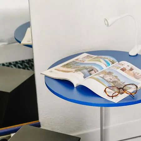 Ibis Styles Republique Le Marais