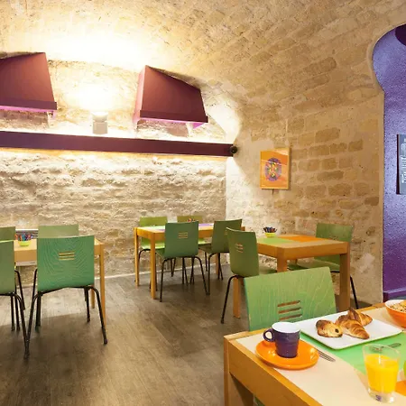 Ibis Styles Republique Le Marais 3*
