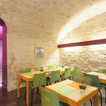 Hotel Ibis Styles Republique Le Marais Paříž