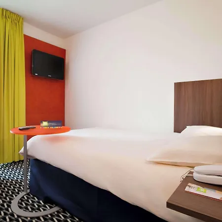 Ibis Styles Republique Le Marais