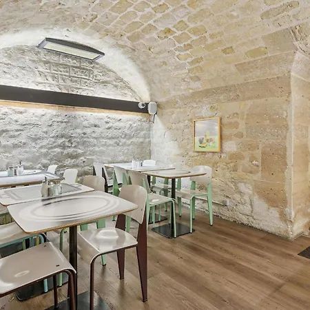 Ibis Styles Republique Le Marais 파리