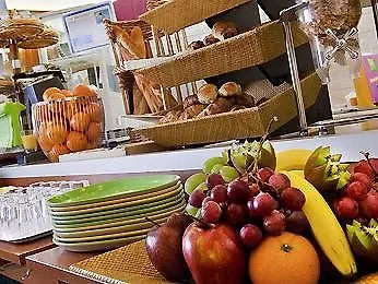 Ibis Styles Republique Le Marais Hotel Paříž