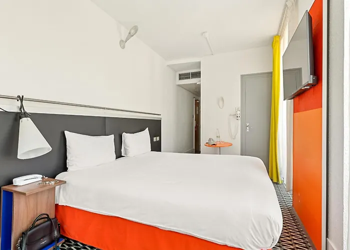 Ibis Styles Republique Le Marais باريس