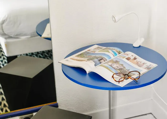 Ibis Styles Republique Le Marais 3* باريس