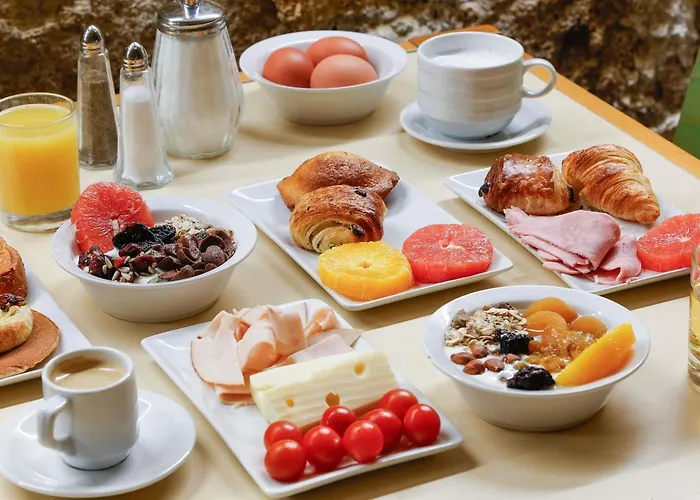 فندق Ibis Styles Republique Le Marais باريس