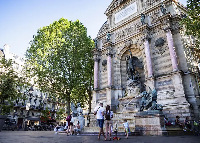 Ibis Styles Republique Le Marais باريس
