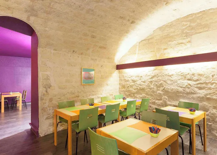 فندق Ibis Styles Republique Le Marais باريس