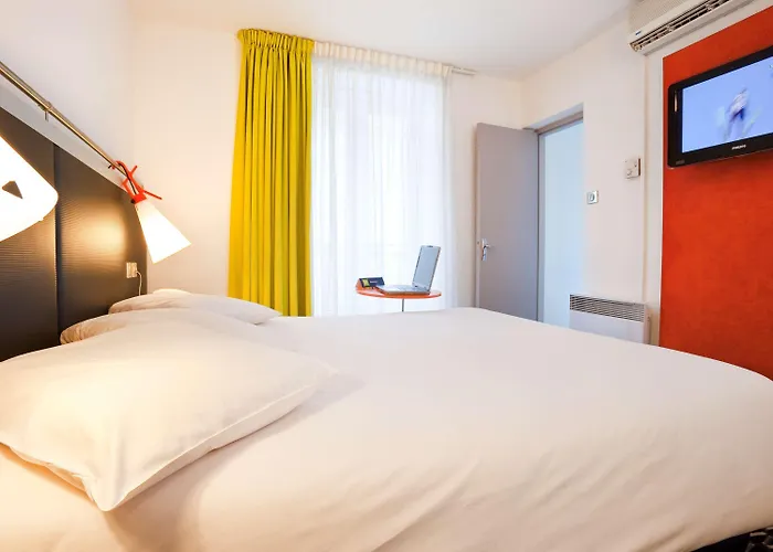 Ibis Styles Republique Le Marais باريس