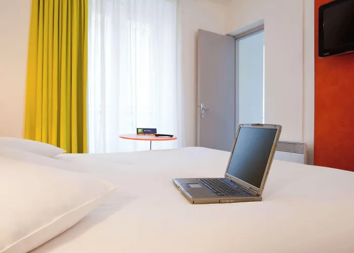 Ibis Styles Republique Le Marais فندق