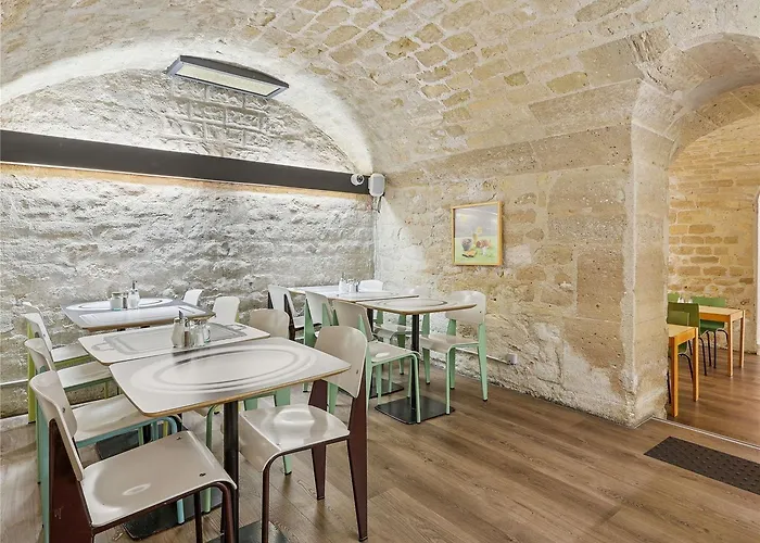 Ibis Styles Republique Le Marais فندق 3*