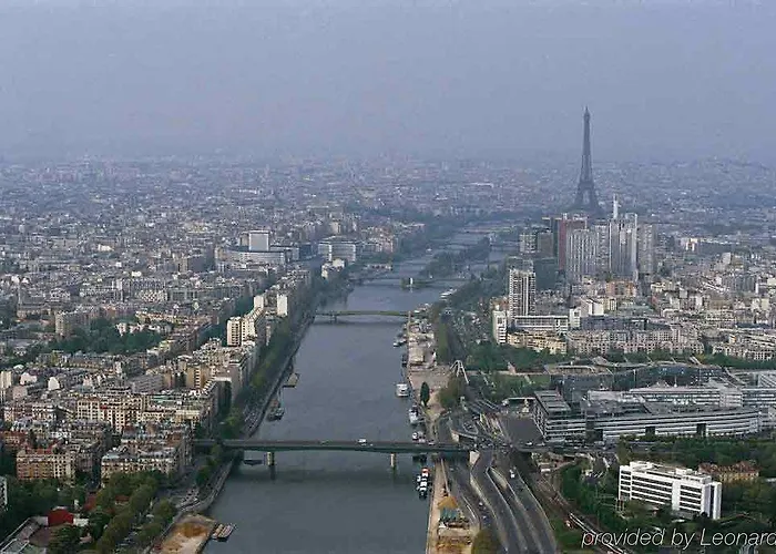 فندق Ibis Styles Republique Le Marais