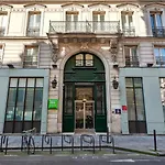 Ibis Styles Republique Le Marais 3*