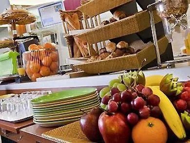 Ibis Styles République 3*