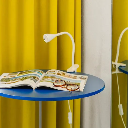 Ξενοδοχείο Ibis Styles Republique Le Marais Παρίσι