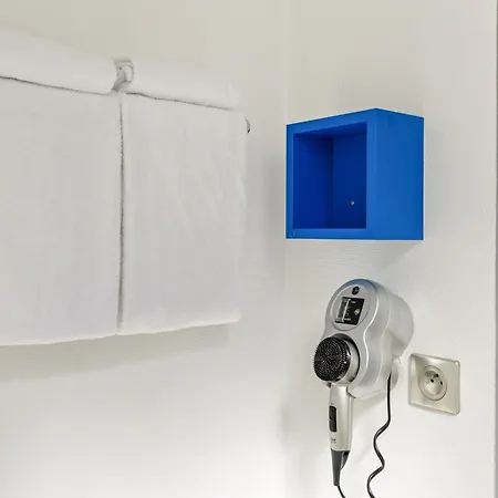 Ibis Styles Republique Le Marais 3* パリ