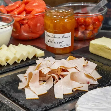 Ibis Styles Republique Le Marais Paris