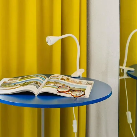 Ibis Styles Republique Le Marais 3* Paris