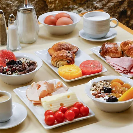 Ξενοδοχείο Ibis Styles Republique Le Marais Παρίσι